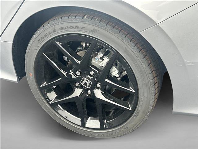 New 2026 Honda Civic Sport image 10