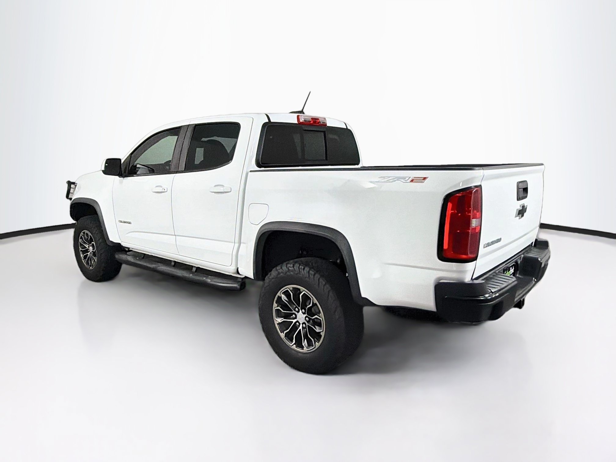 Used 2019 Chevrolet Colorado ZR2 AWD/4WD image 5