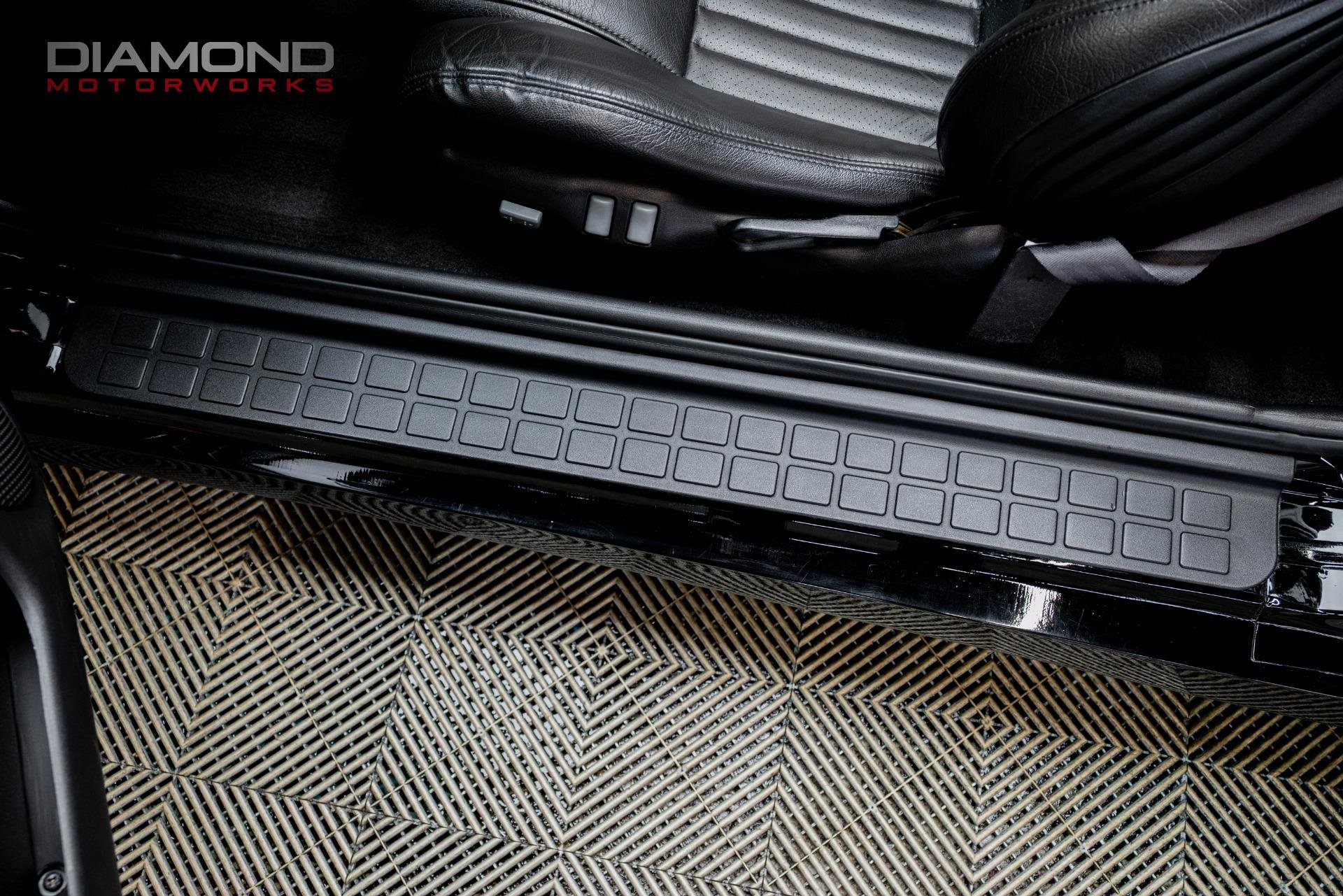 Used 2001 Pontiac Firebird Trans Am w/ SLP Firehawk Pkg image 74