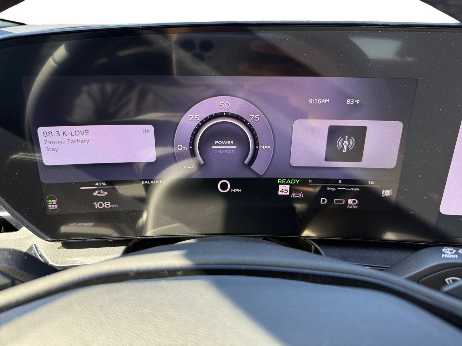 New 2027 Audi Q6 e-tron Premium AWD/4WD image 11