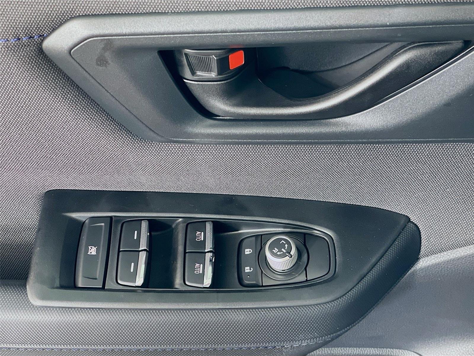 New 2026 Subaru Forester Premium AWD/4WD image 20