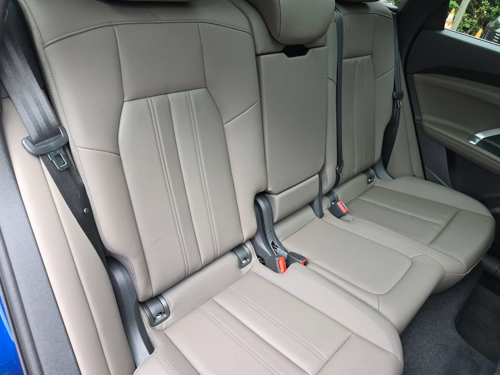 Certified 2025 Audi Q5 Premium w/ Convenience Package AWD/4WD image 23