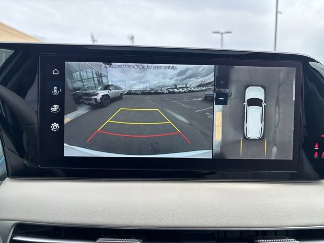 Used 2023 Hyundai Palisade Limited image 21