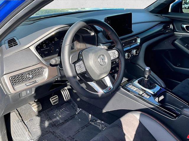 Used 2026 Acura Integra Type S image 14