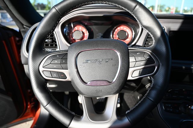 Used 2023 Dodge Challenger SRT Hellcat image 15