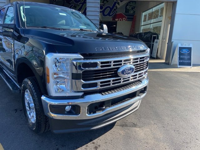 New 2026 Ford F350 XLT image 5