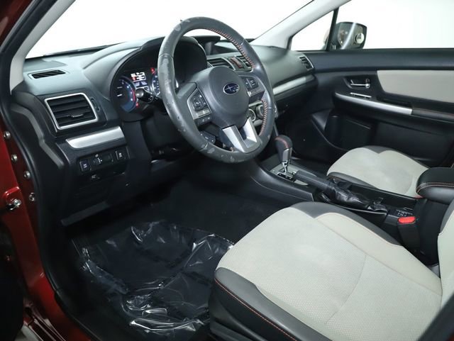 Used 2017 Subaru Crosstrek 2.0i Premium image 25