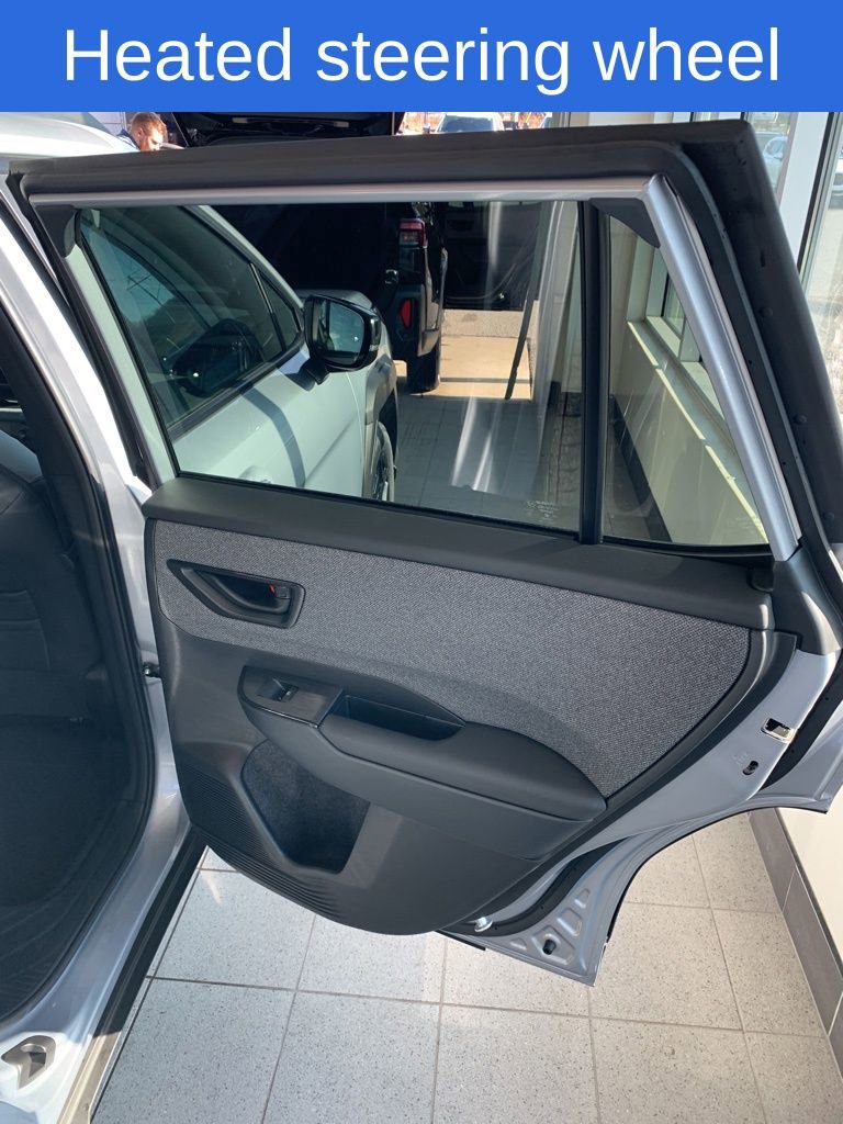 New 2026 Subaru Outback Limited AWD/4WD image 12