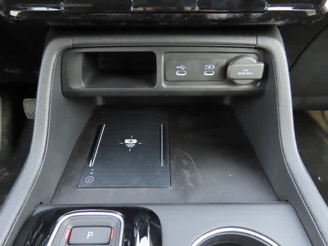 New 2026 Honda Pilot Black Edition image 26