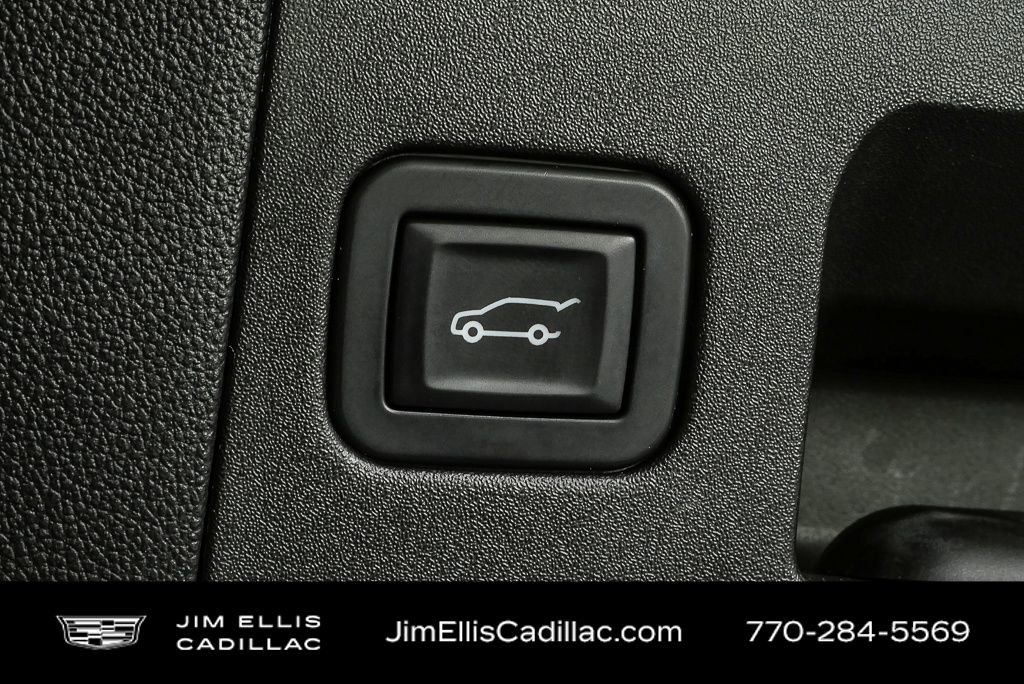 Used 2018 Cadillac XT5 Premium Luxury image 34