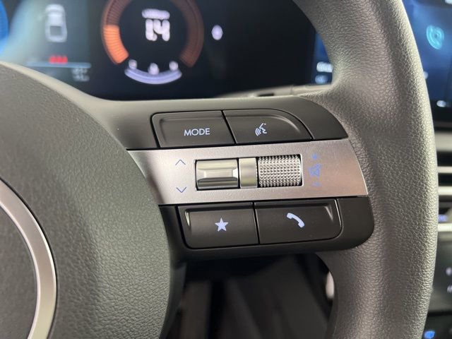 New 2026 Hyundai Santa Cruz SEL AWD/4WD image 16