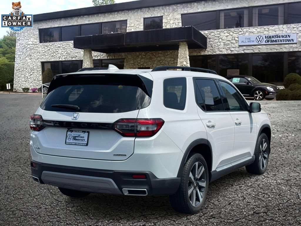 Used 2023 Honda Pilot Touring image 5