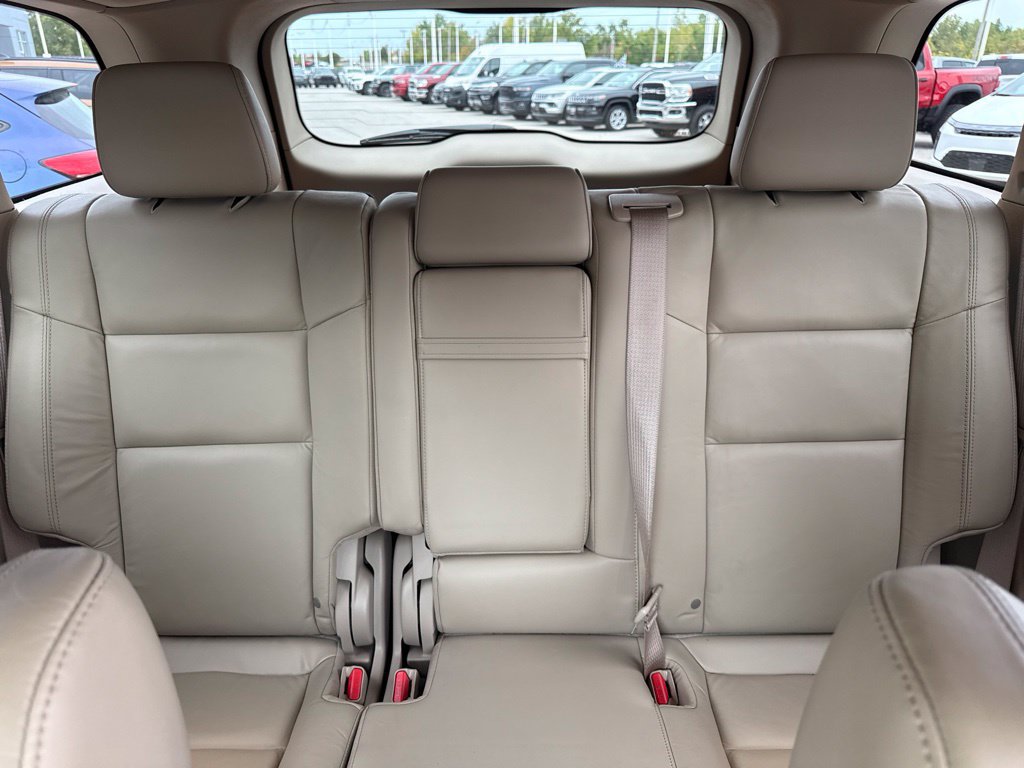 Used 2021 Jeep Grand Cherokee Limited AWD/4WD image 30