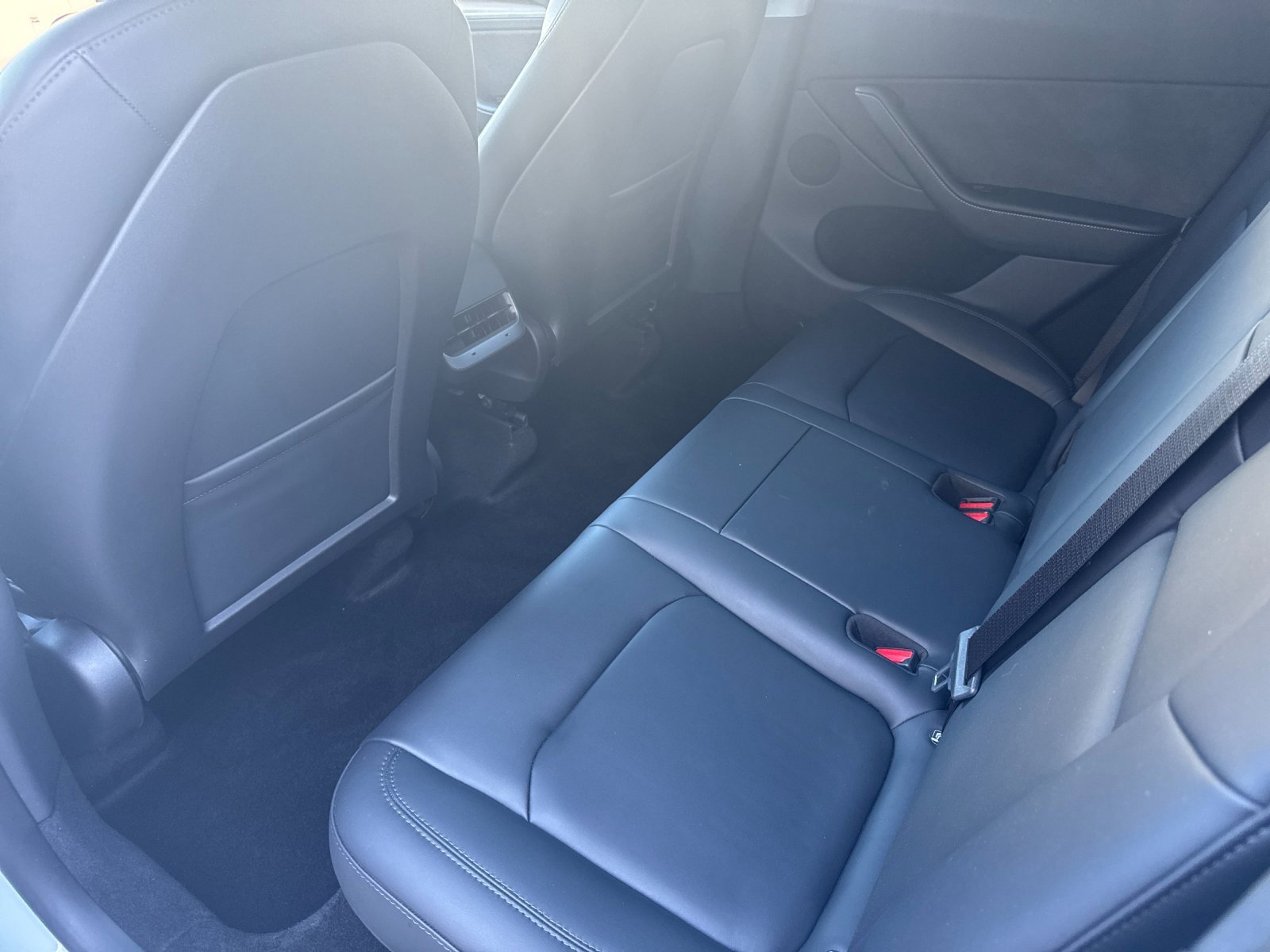 Used 2023 Tesla Model Y Long Range image 12