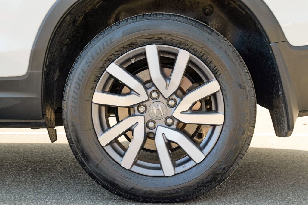 Used 2022 Honda Pilot EX-L image 14