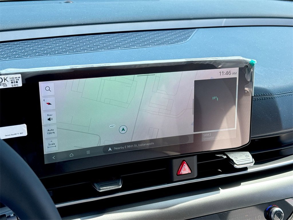New 2026 Kia Carnival SX Prestige image 18