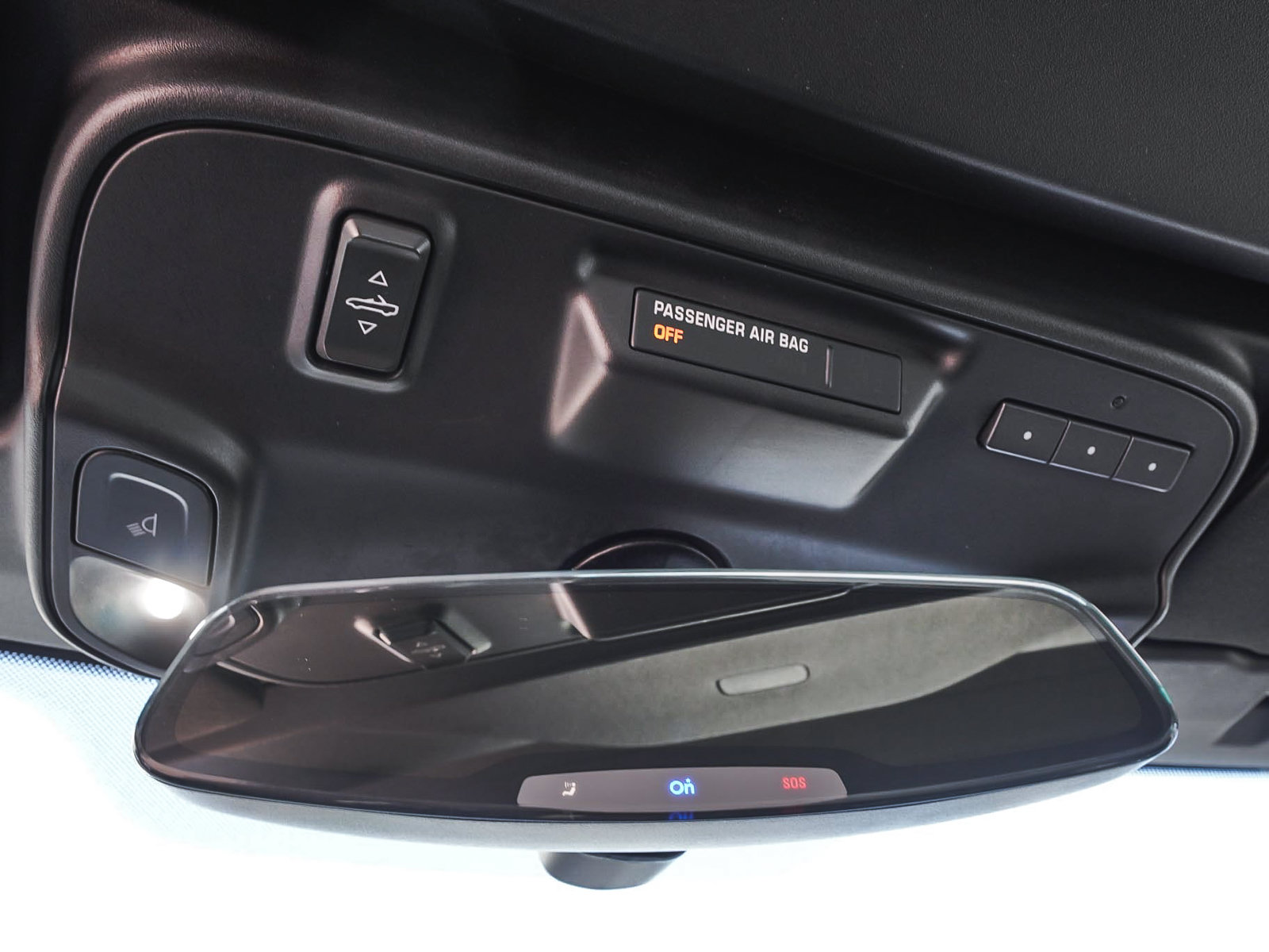 Used 2018 Chevrolet Camaro SS RWD image 37