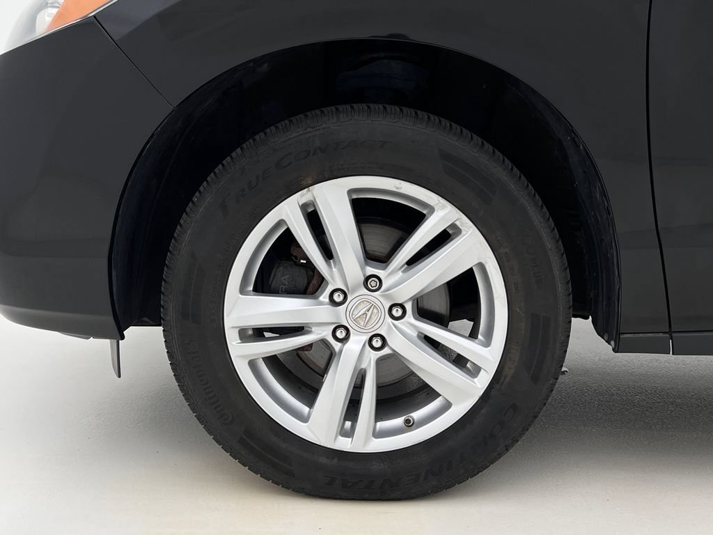 Used 2013 Acura RDX w/ Technology Package AWD/4WD image 26