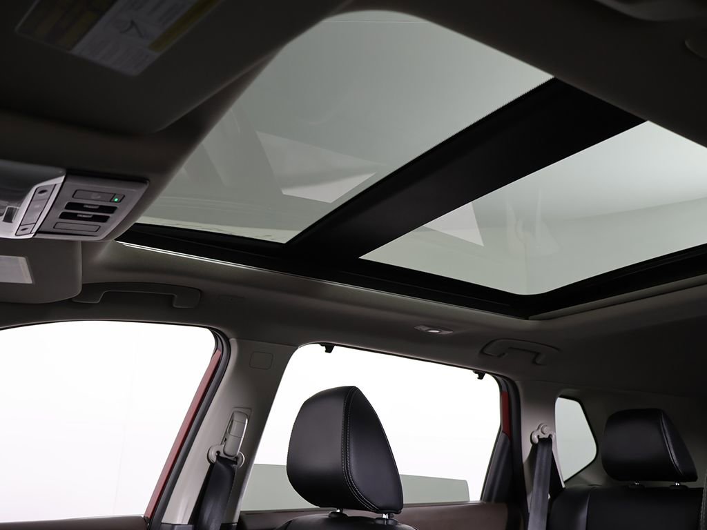 Used 2023 Nissan Rogue SL w/ SL Premium Package image 22