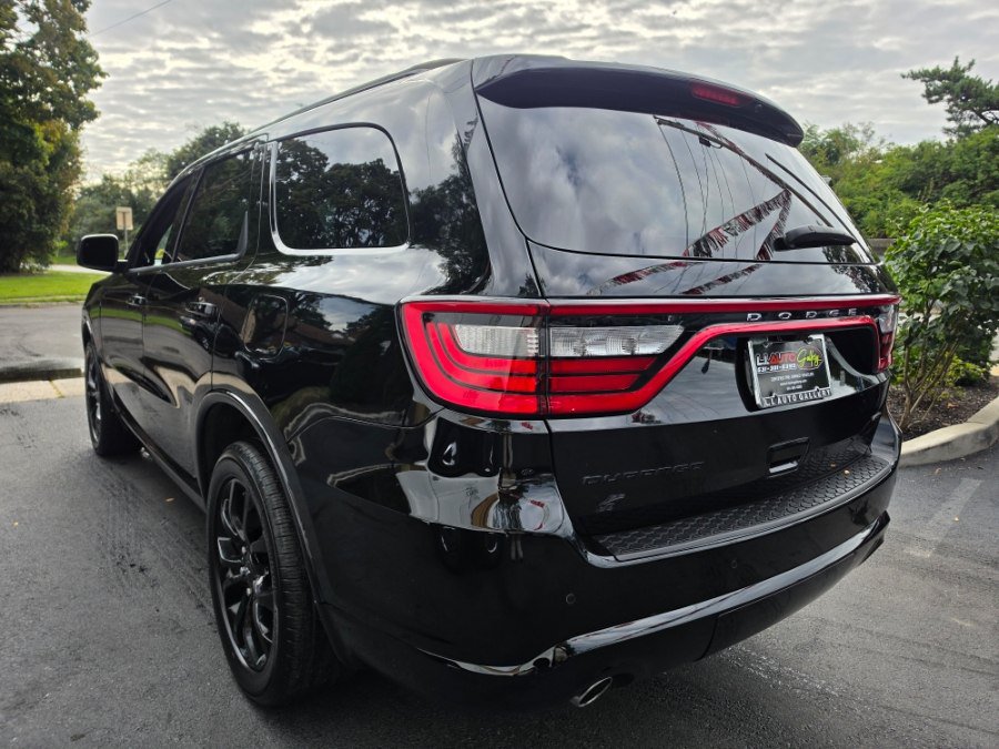 Used 2019 Dodge Durango GT AWD/4WD image 2