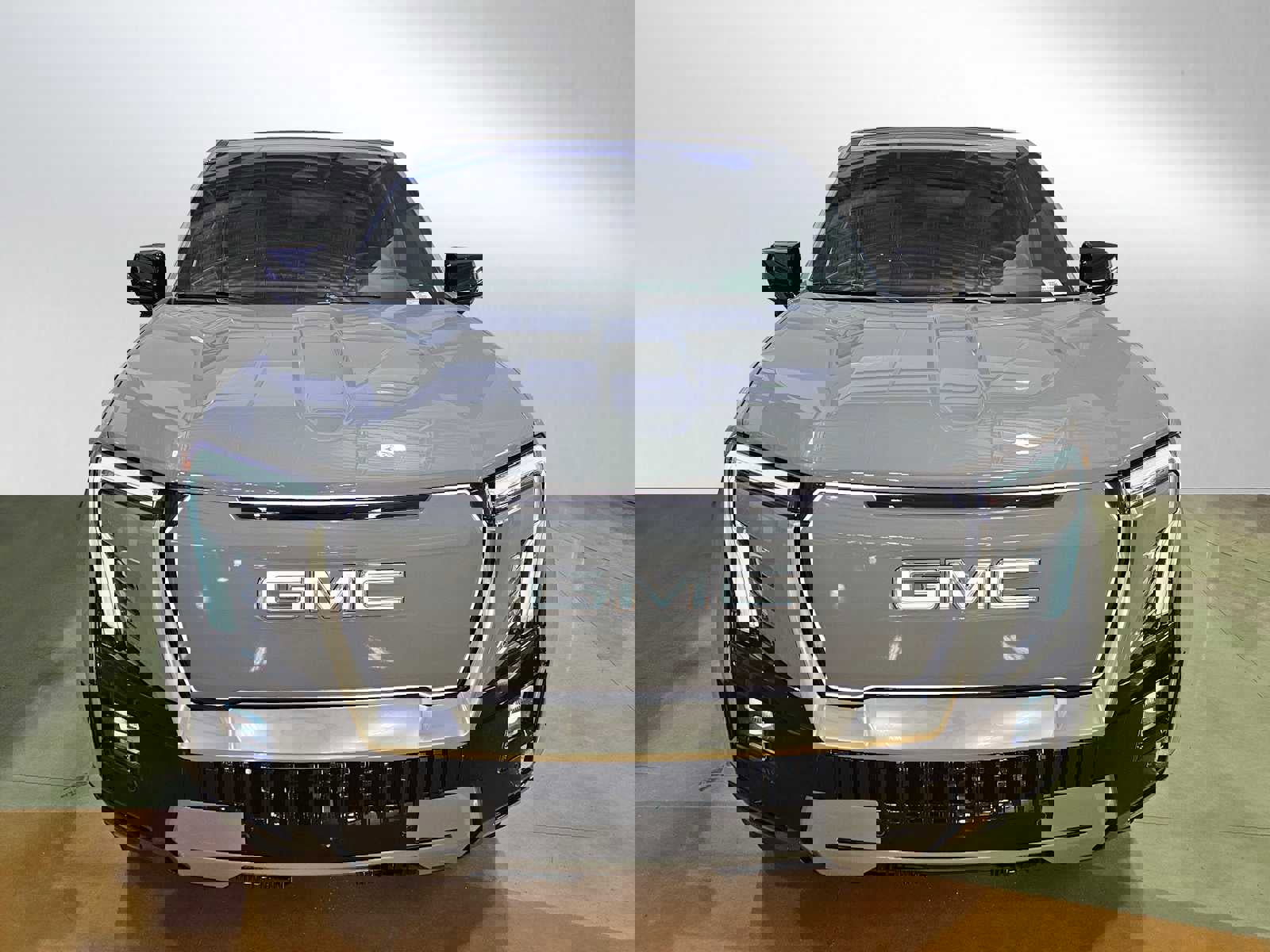 New 2024 GMC Sierra EV Denali image 2