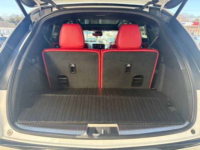 Used 2025 Acura MDX A-Spec image 11