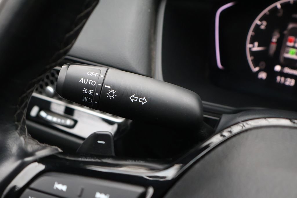 Used 2023 Honda Civic Sport image 22