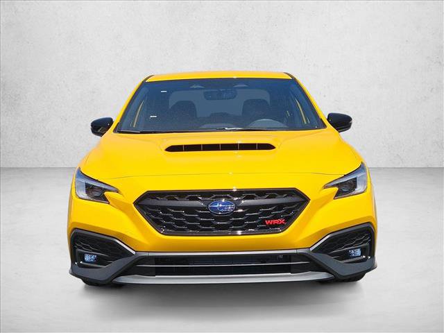 New 2026 Subaru WRX tS AWD/4WD image 5