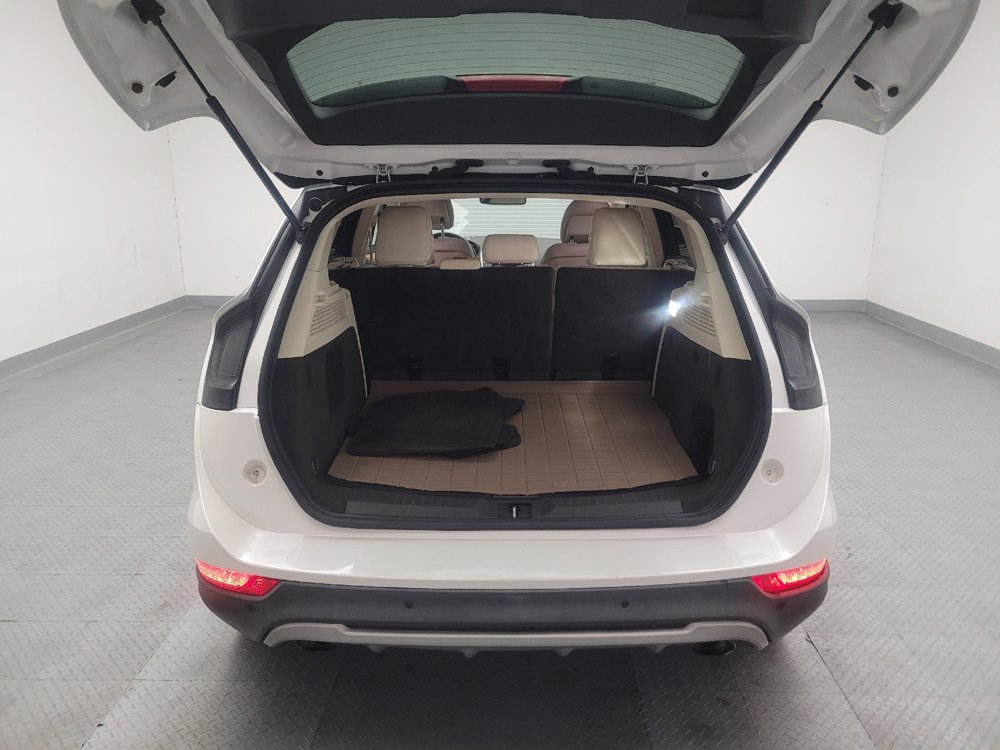 Used 2015 Lincoln MKC AWD w/ Equipment Group 101A Select image 29