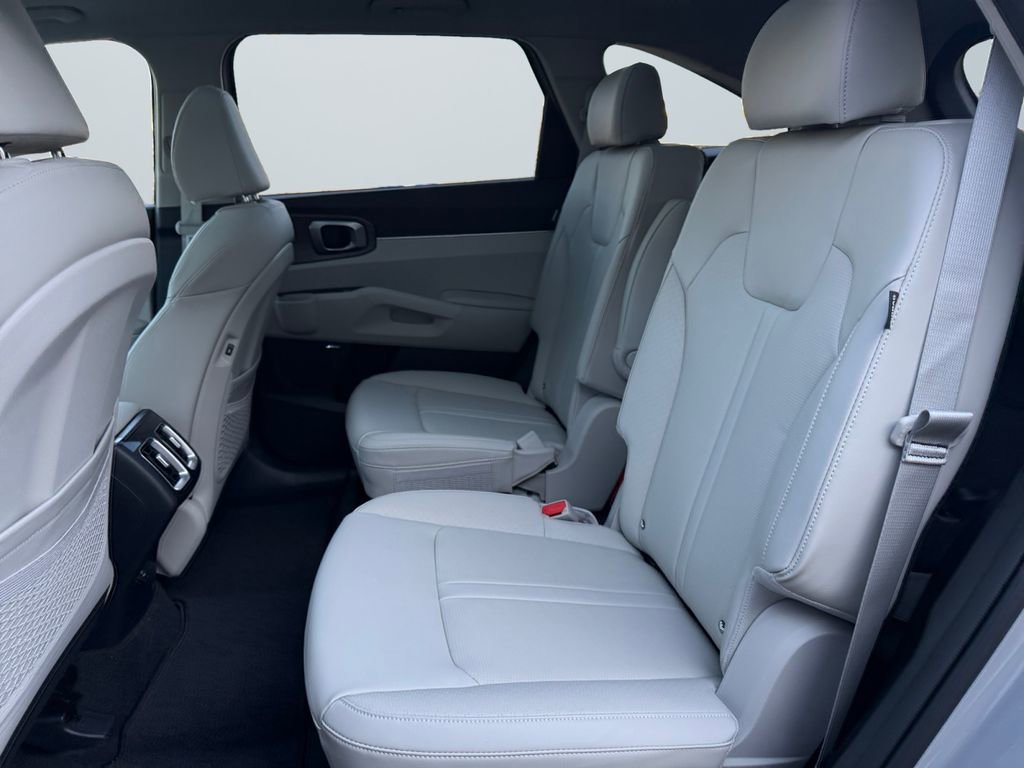 New 2026 Kia Sorento X-Line EX image 13