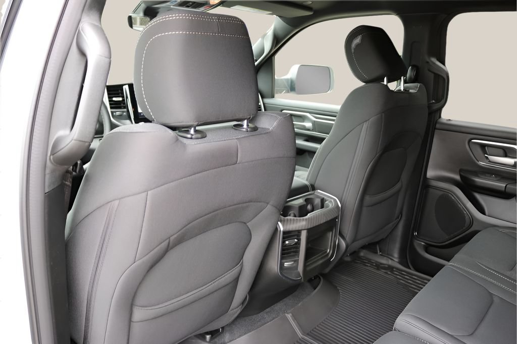 New 2026 RAM 1500 Lone Star RWD image 14