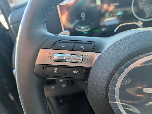 New 2026 Hyundai Tucson Limited w/ Tow & Go Package image 18