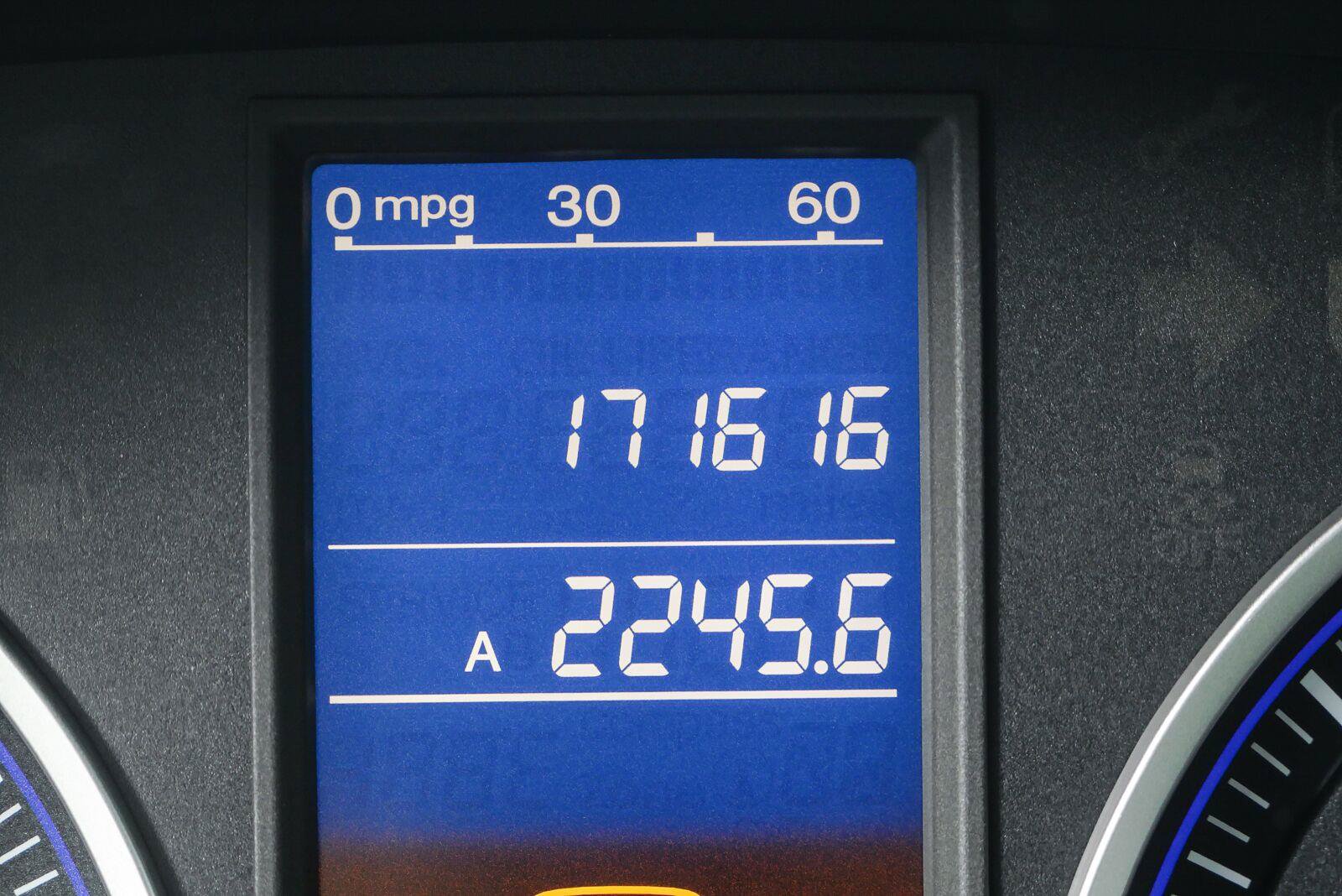Used 2010 Honda CR-V LX image 8