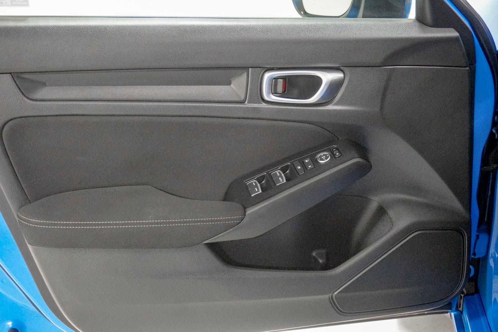 Used 2024 Honda Civic Sport image 17