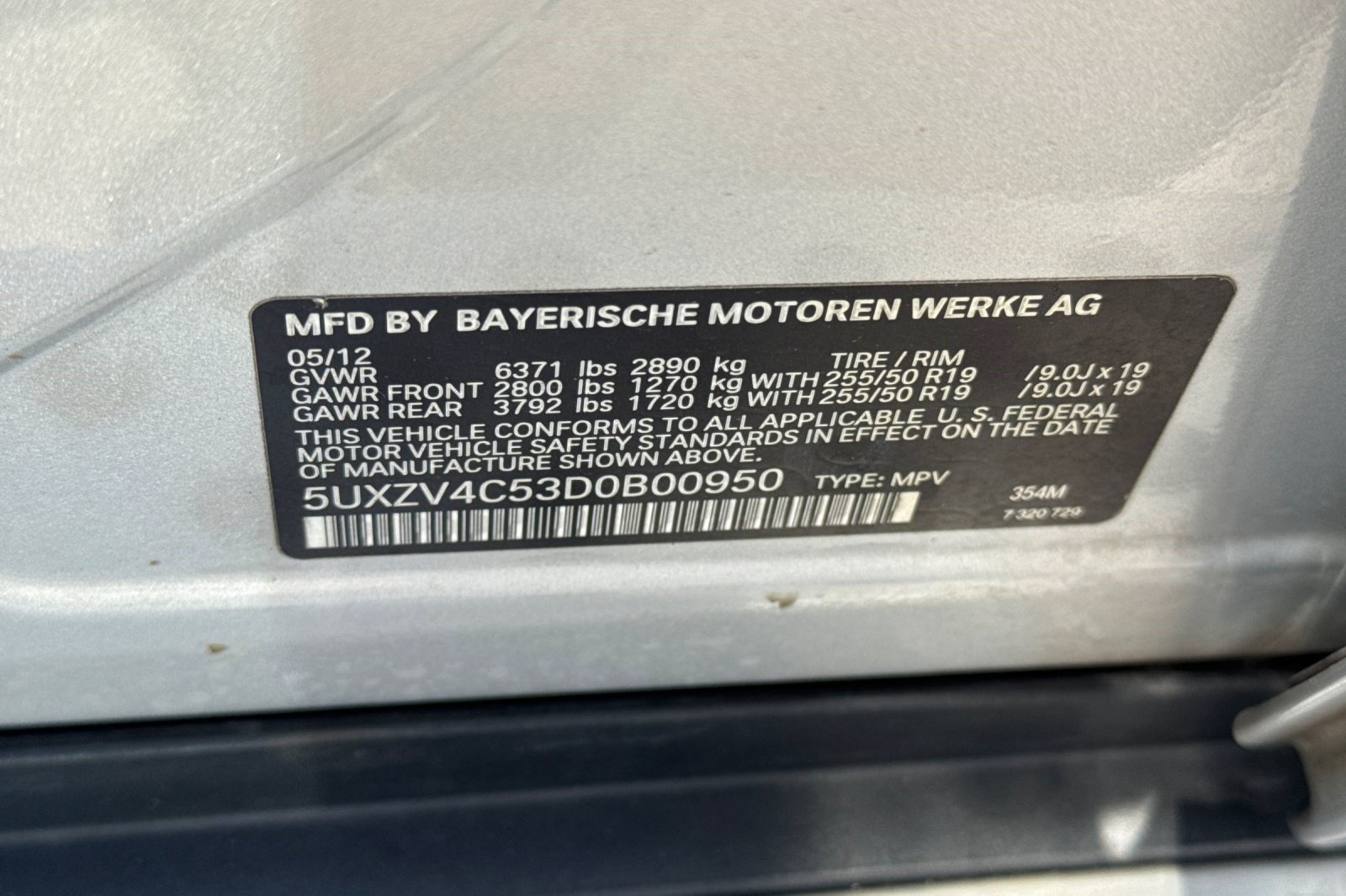 Used 2013 BMW X5 xDrive35i AWD/4WD image 27