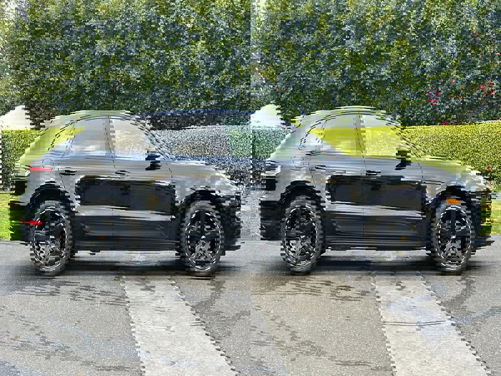 Used 2019 Porsche Macan image 9