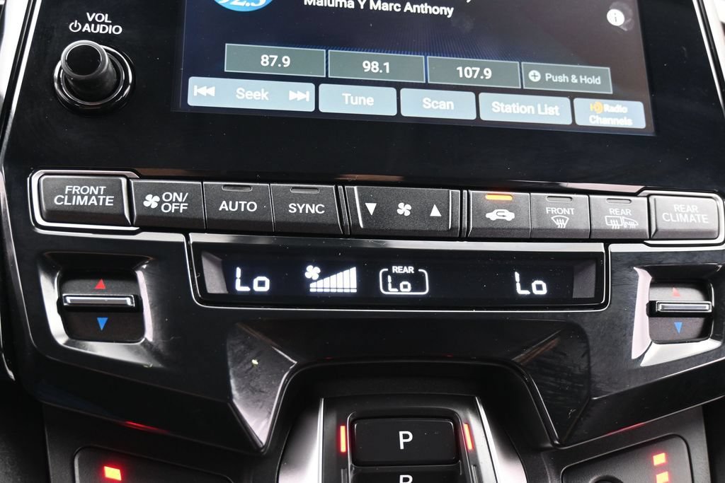 Used 2024 Honda Odyssey EX-L image 26
