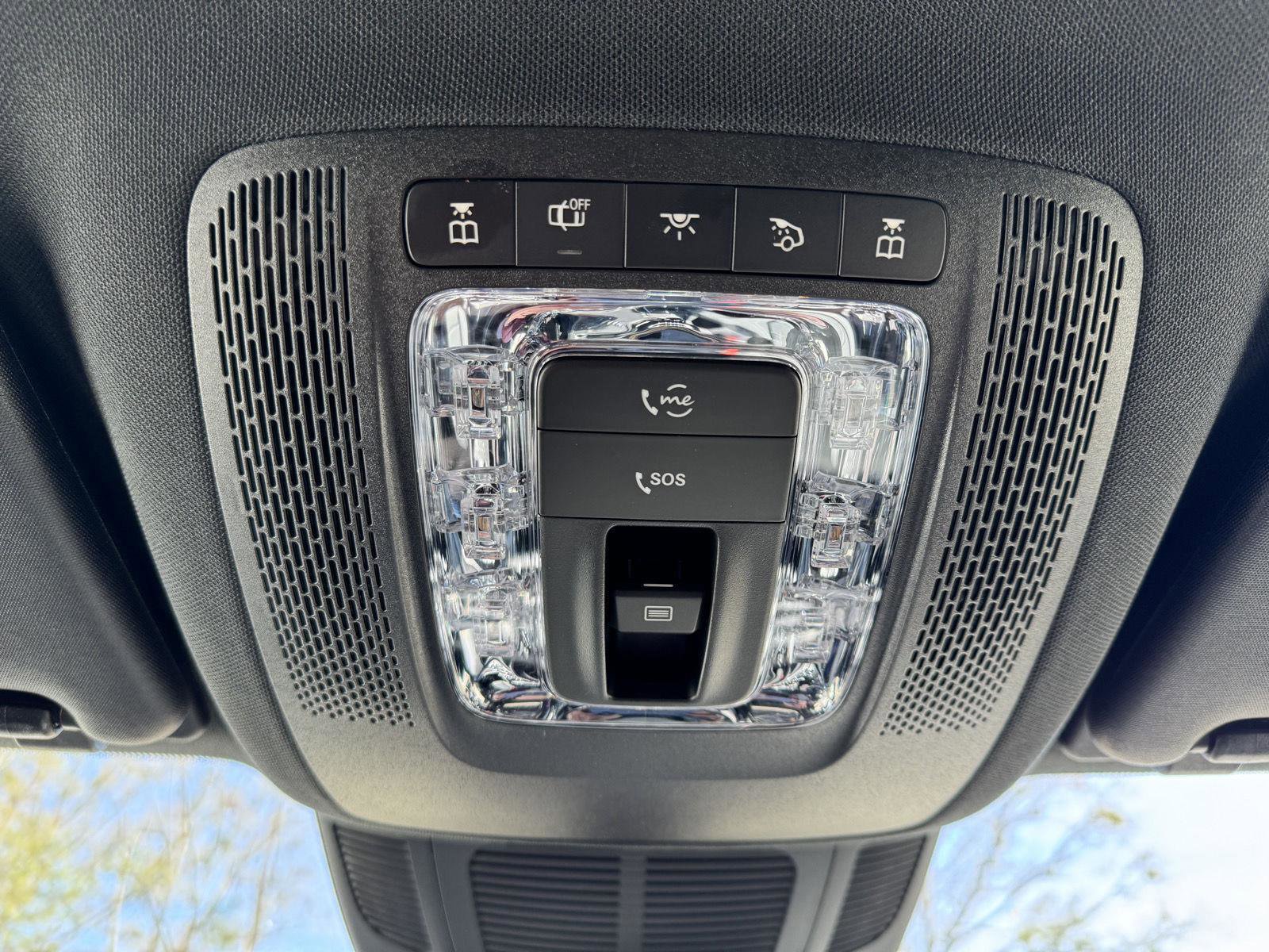 Certified 2026 Mercedes-Benz GLE 350 4MATIC image 14