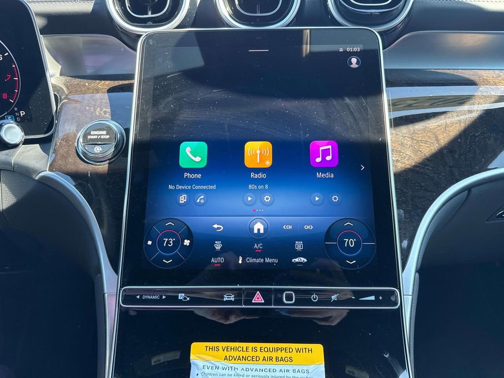 Used 2025 Mercedes-Benz GLC 300 image 24