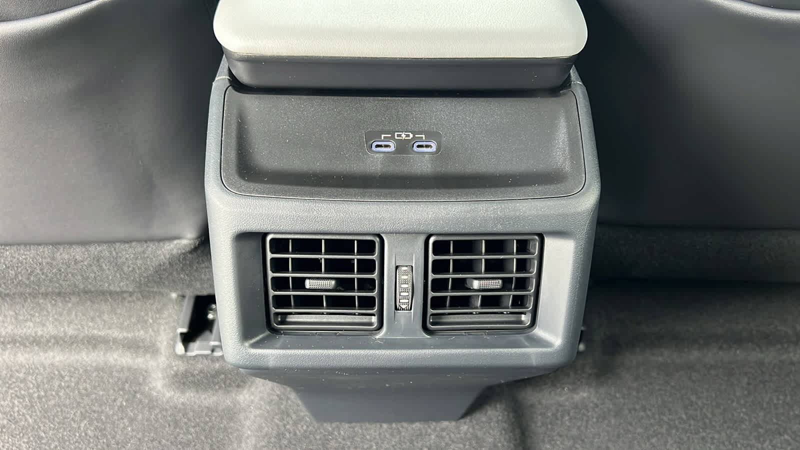 New 2026 Subaru Solterra AWD/4WD image 25
