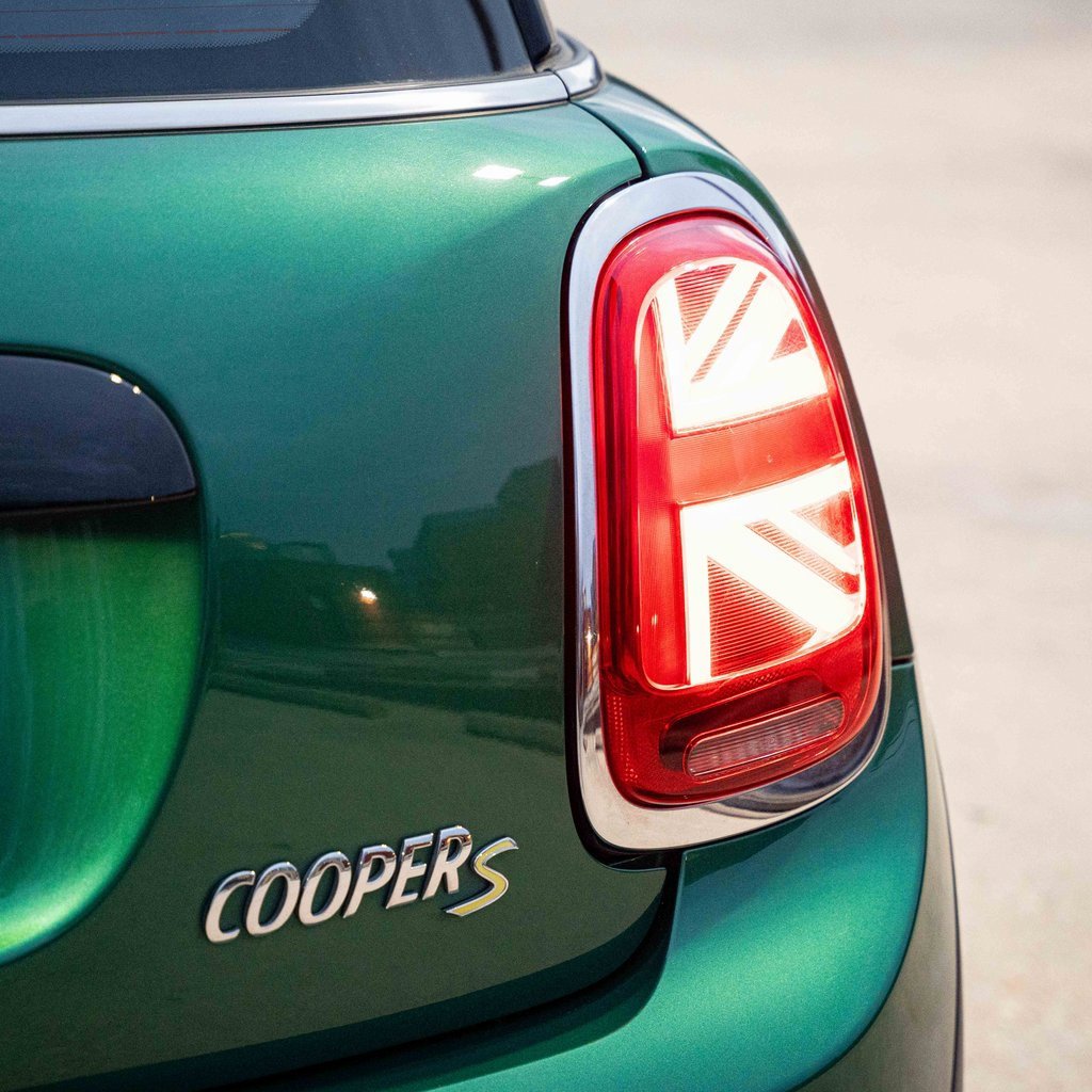 Used 2023 MINI Cooper SE image 6