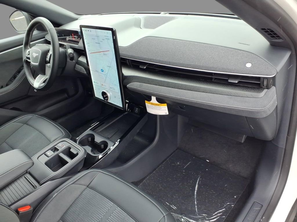 New 2026 Ford Mustang Mach-E GT AWD/4WD image 12