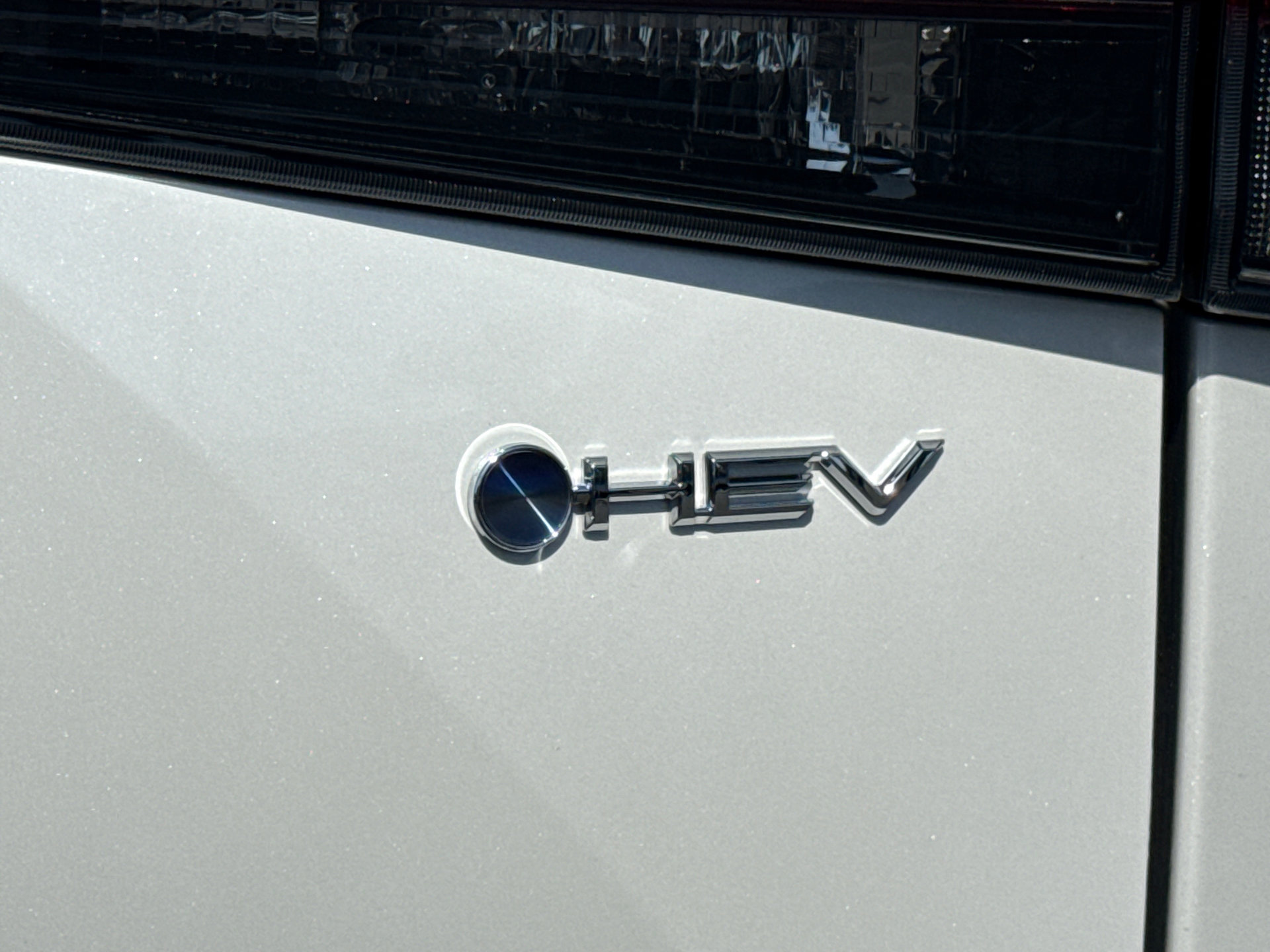 Certified 2026 Toyota Highlander XLE image 11