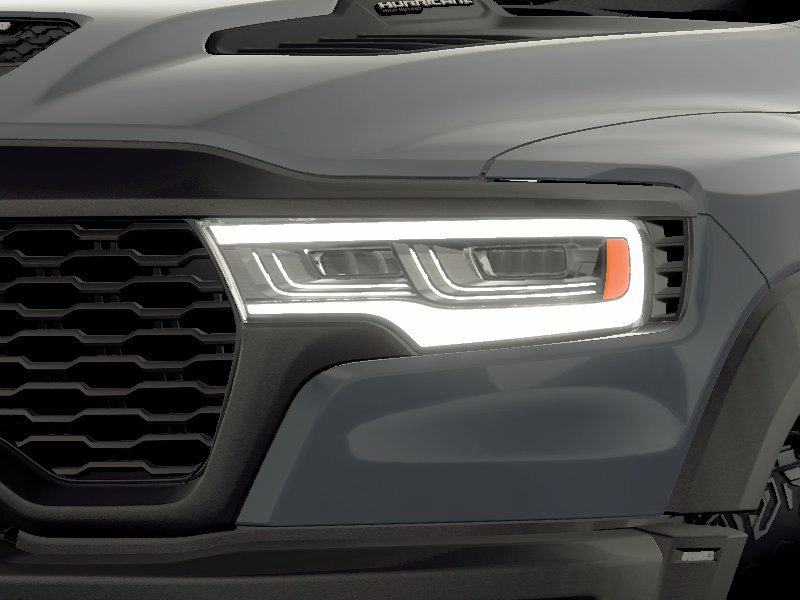 New 2026 RAM 1500 RHO image 14