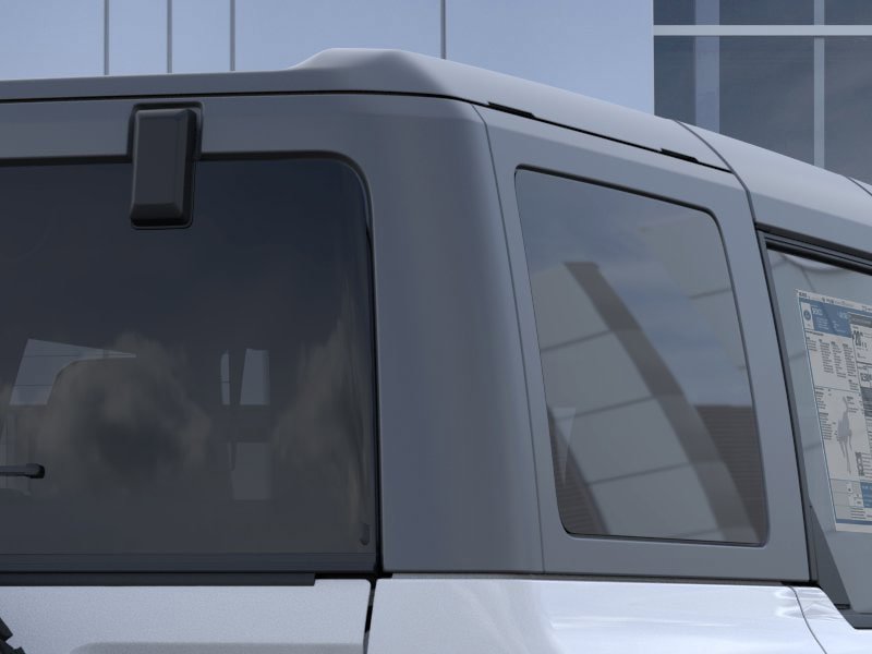 New 2026 Ford Bronco Outer Banks AWD/4WD image 25