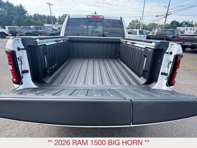 New 2026 RAM 1500 Big Horn image 15