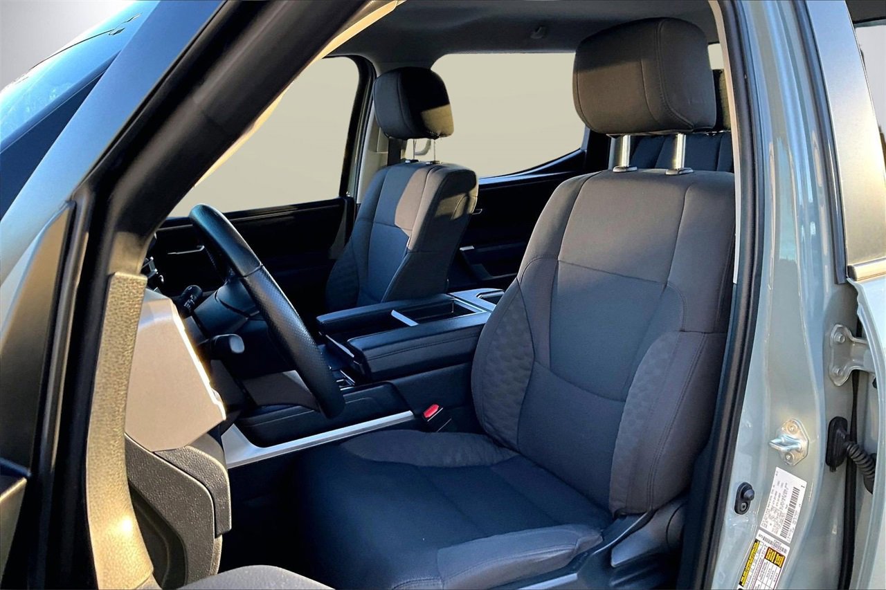 Used 2024 Toyota Tundra SR5 image 18