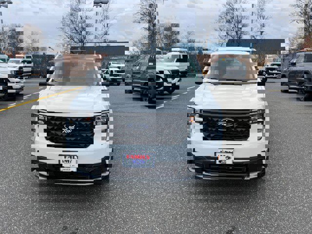 New 2025 Ford Maverick XLT w/ Equipment Group 301A image 49