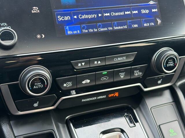 Used 2019 Honda CR-V EX image 25