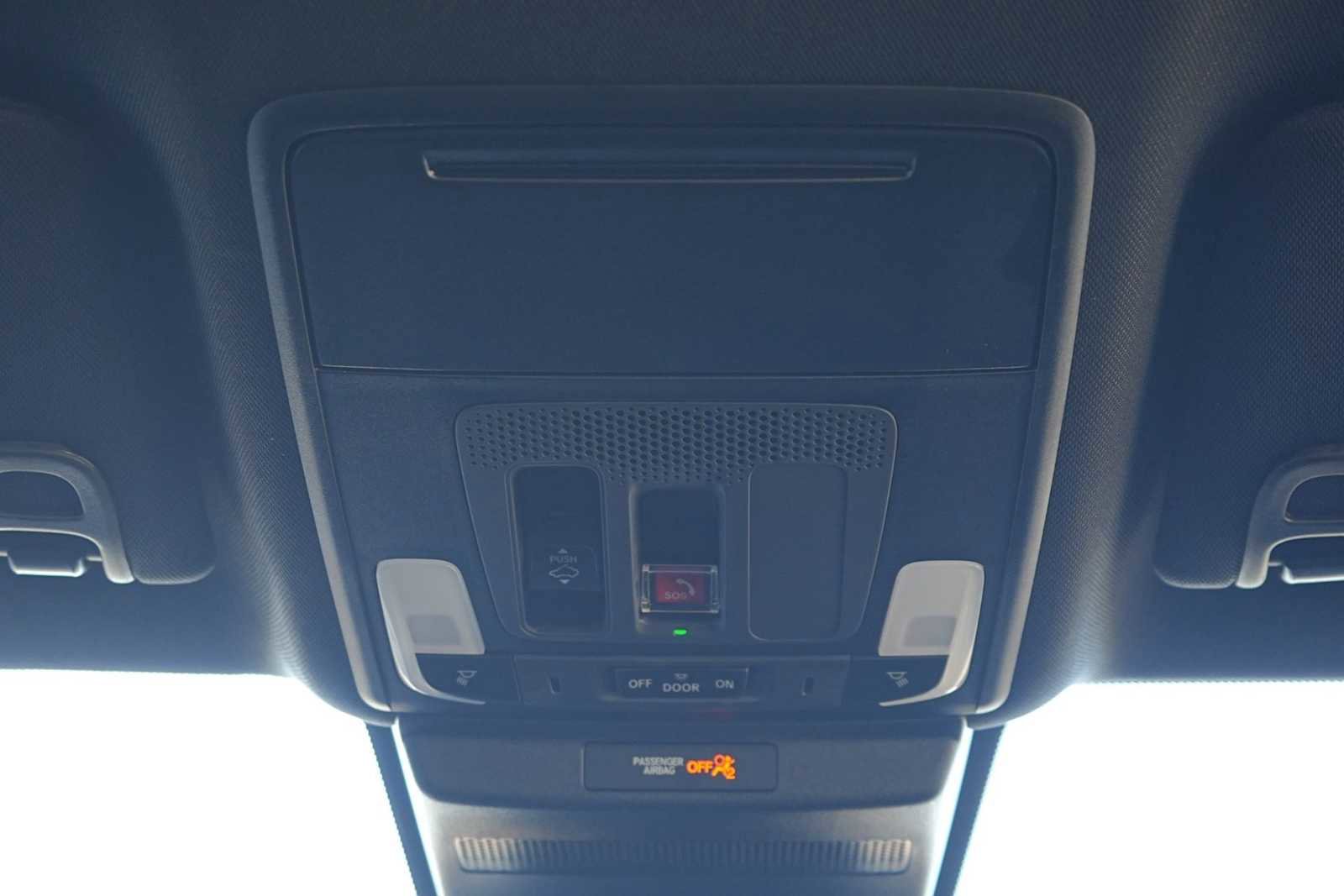 Certified 2025 Honda Accord Sport image 24